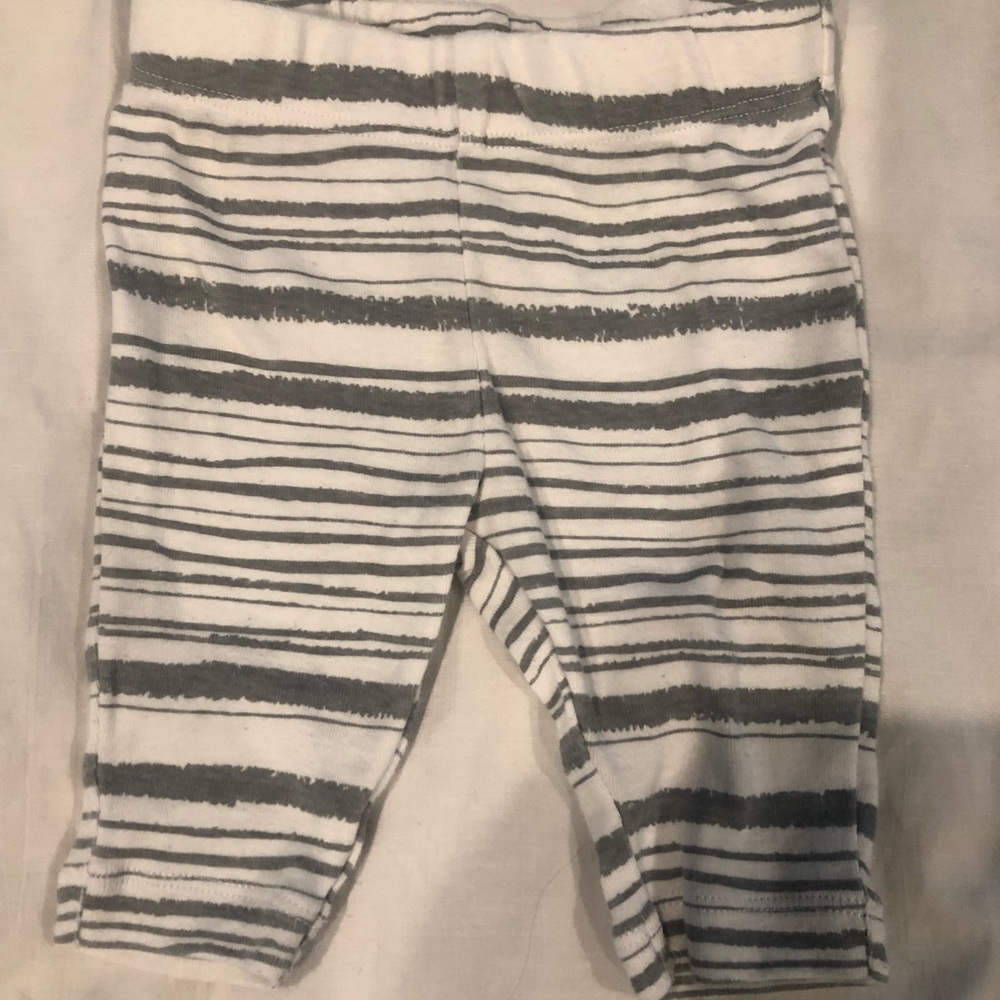 0-3 MONTH GIRL Oh Joy! Leggings